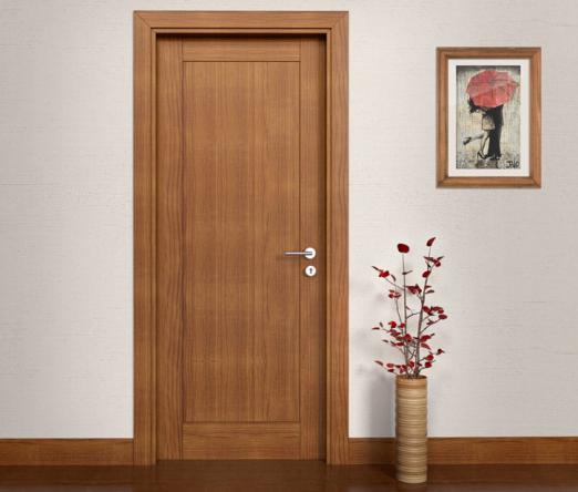 خرید مستقیم انواع درب چوبی اتاق کلاسیک