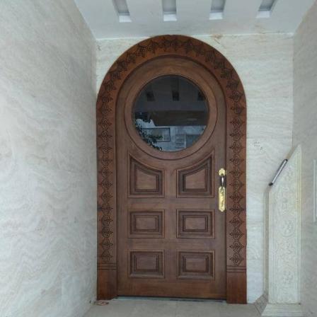 مرجع فروش درب چوبی ساختمان شیراز