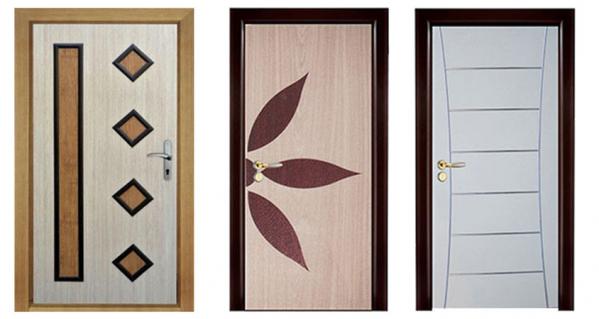 صادرات انواع درب چوبی ساختمان ضدآب